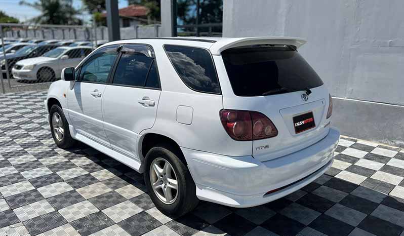 Toyota Harrier 2000