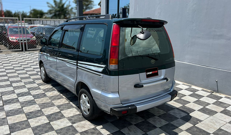 TOYOTA LITEACE NOAH 1998