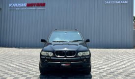 BMW X3 2005