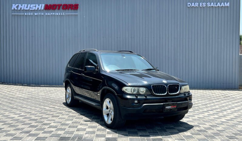 Best Cars Dealership in Tanzania