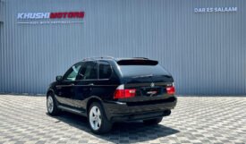 BMW X3 2005