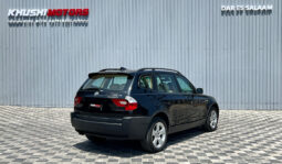 
BMW X3 2004 full									