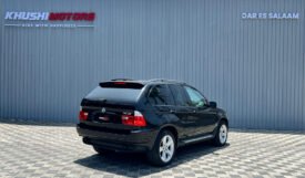BMW X3 2005