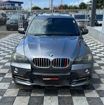 Best Car Dealership in Tanzania