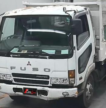 Used Cars Dealership in Tanzania