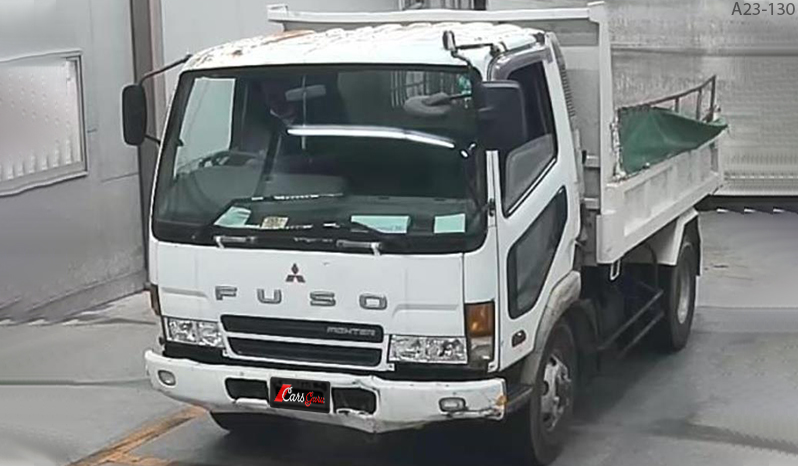 Mitsubishi FUSO FIGHTER 2000