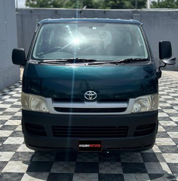 Best Car Dealership in Tanzania