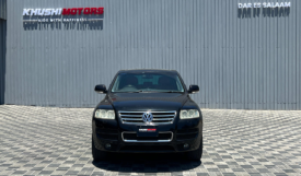 Volks Wagon Touareg 2006