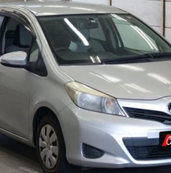 Used Cars Dealers in Tanzania