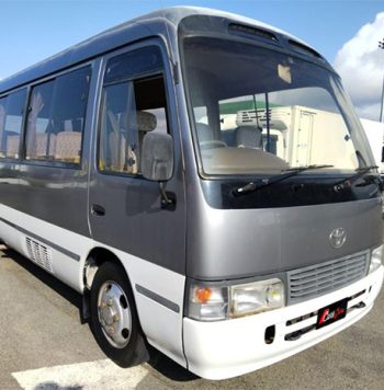 Used Cars Dealers in Tanzania