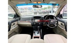 
										Mitsubishi Pajero 2007 full									