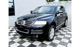 Volks Wagon Touareg 2006