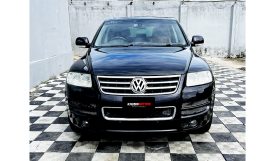 Volks Wagon Touareg 2006