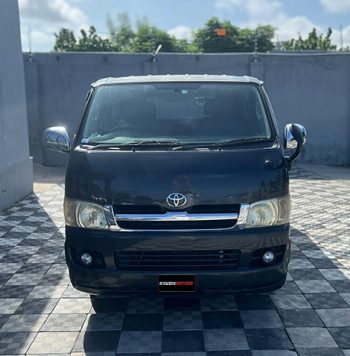 Best Car Dealership in Tanzania