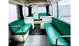 
										Nissan Civilian Bus 1996 full									