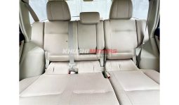 
										Mitsubishi Pajero 2007 full									