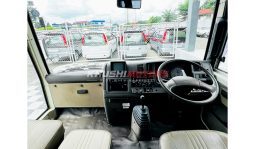 
										Nissan Civilian Bus 1996 full									