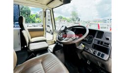 
										Nissan Civilian Bus 1996 full									