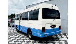 
										Nissan Civilian Bus 1996 full									