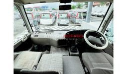 
										Toyota Coaster Bus 1999 full									