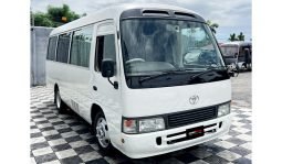 
										Toyota Coaster Bus 1999 full									