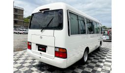 
										Toyota Coaster Bus 1999 full									