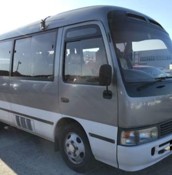 Best Car Dealership in Tanzania