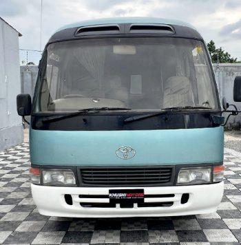 Best Car Dealership in Tanzania