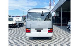 Toyota Coaster 1994