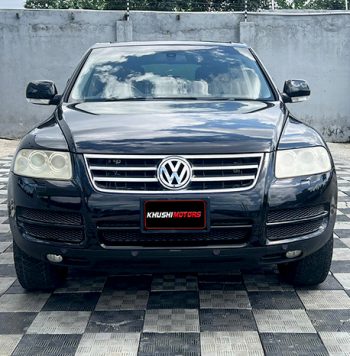 Best Car Dealership in Tanzania