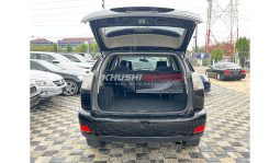 
										Toyota Harrier 2003 full									