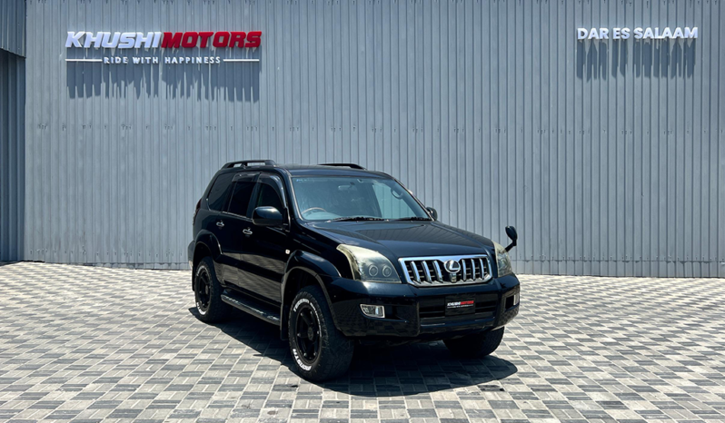 Best Cars Dealership in Tanzania