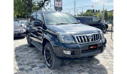 
										Toyota Land Cruiser Prado 2005 full									