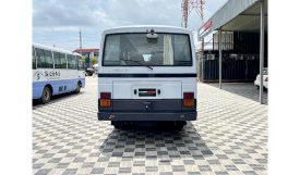 Nissan Civilian Bus 1993