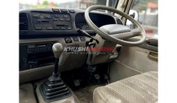 
										Toyota Coaster 1994 full									