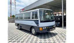 
										Nissan Civilian Bus 1993 full									