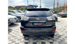 
										Toyota Harrier 2003 full									