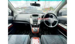 
										Toyota Harrier 2003 full									