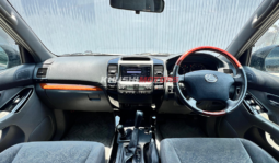 
Toyota Land Cruiser Prado 2005 full									