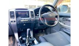 
										Toyota Land Cruiser Prado 2007 full									