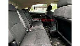 
										Toyota Harrier 2003 full									