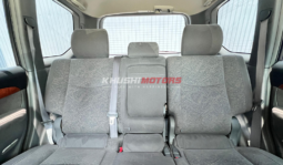 
Toyota Land Cruiser Prado 2005 full									