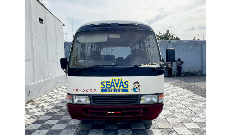 Toyota COASTER  1994