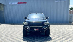 
Ford Ranger 2017 full									