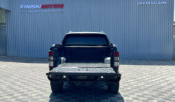 
Ford Ranger 2017 full									