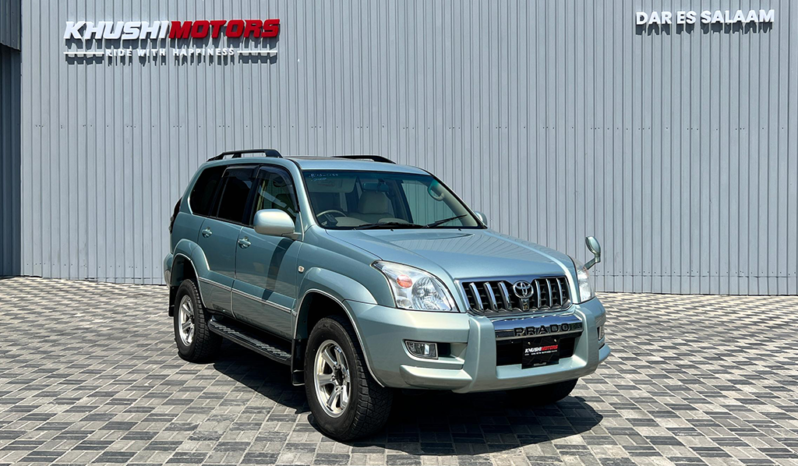 Best Cars Dealership in Tanzania