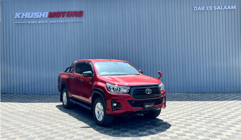 Best Cars Dealership in Tanzania