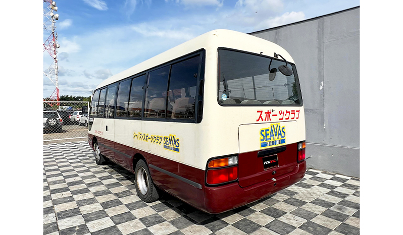 Toyota COASTER  1994