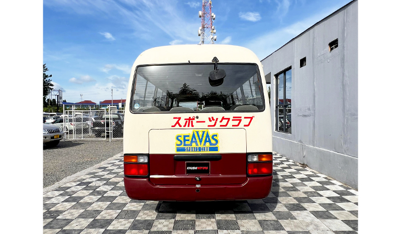 Toyota COASTER  1994