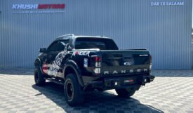 Ford Ranger 2017